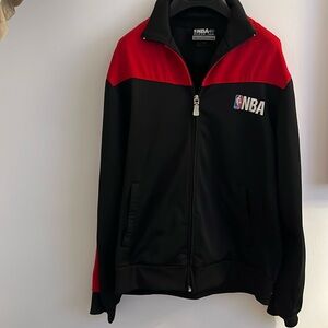 NBA jacket